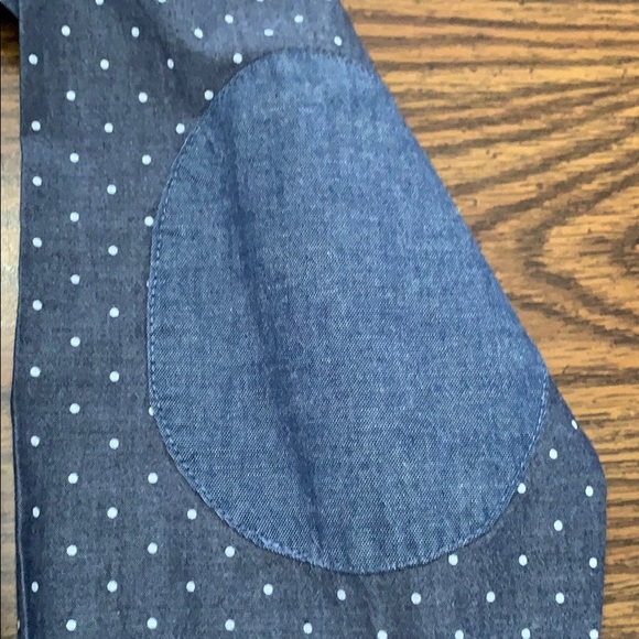 H&M button down - Picture 4 of 10